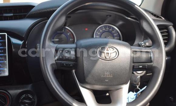 Buy Used Toyota Hilux Other Car in Windhoek in Namibia Buy Used Toyota Hilux Other Car in Windhoek in Namibia
