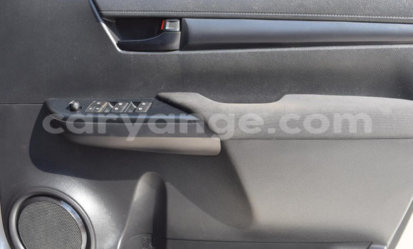 Buy Used Toyota Hilux Other Car in Windhoek in Namibia Buy Used Toyota Hilux Other Car in Windhoek in Namibia