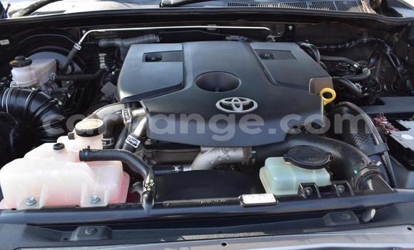 Buy Used Toyota Hilux Other Car in Windhoek in Namibia Buy Used Toyota Hilux Other Car in Windhoek in Namibia