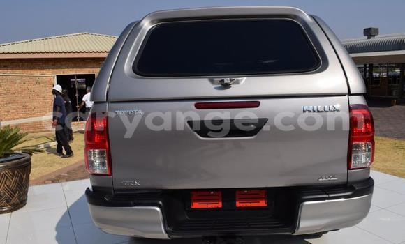 Buy Used Toyota Hilux Other Car in Windhoek in Namibia Buy Used Toyota Hilux Other Car in Windhoek in Namibia