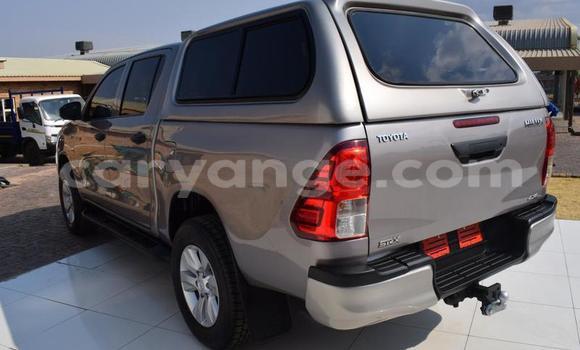 Buy Used Toyota Hilux Other Car in Windhoek in Namibia Buy Used Toyota Hilux Other Car in Windhoek in Namibia