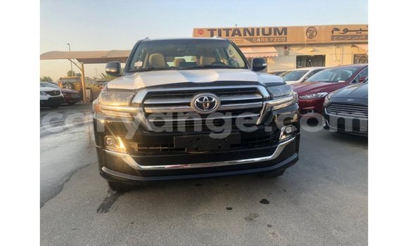 Buy Import Toyota Land Cruiser Black Car in Import - Dubai in Namibia Buy Import Toyota Land Cruiser Black Car in Import - Dubai in Namibia