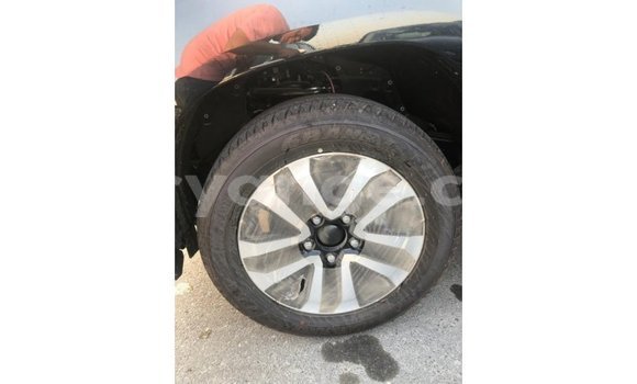 Buy Import Toyota Land Cruiser Black Car in Import - Dubai in Namibia Buy Import Toyota Land Cruiser Black Car in Import - Dubai in Namibia