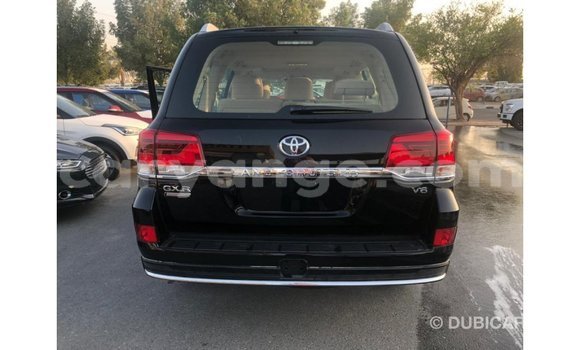 Buy Import Toyota Land Cruiser Black Car in Import - Dubai in Namibia Buy Import Toyota Land Cruiser Black Car in Import - Dubai in Namibia