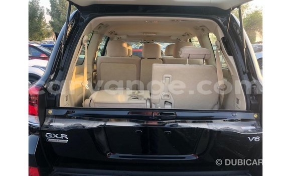 Buy Import Toyota Land Cruiser Black Car in Import - Dubai in Namibia Buy Import Toyota Land Cruiser Black Car in Import - Dubai in Namibia