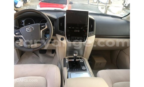 Buy Import Toyota Land Cruiser Black Car in Import - Dubai in Namibia Buy Import Toyota Land Cruiser Black Car in Import - Dubai in Namibia