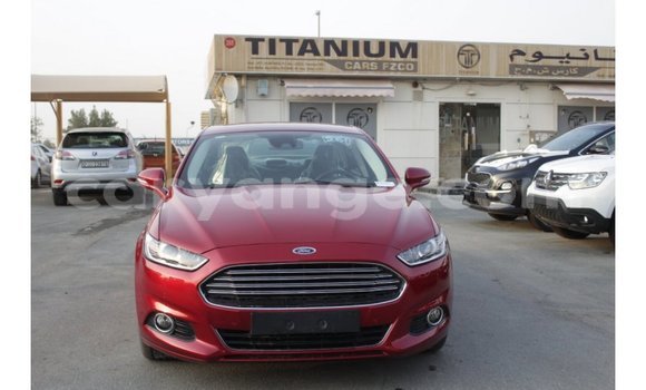 Buy Import Ford Fusion Red Car in Import - Dubai in Namibia Buy Import Ford Fusion Red Car in Import - Dubai in Namibia