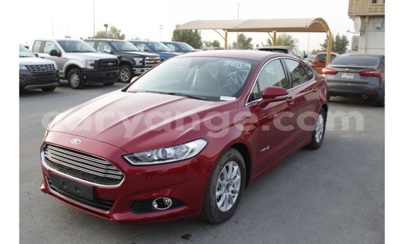 Buy Import Ford Fusion Red Car in Import - Dubai in Namibia Buy Import Ford Fusion Red Car in Import - Dubai in Namibia