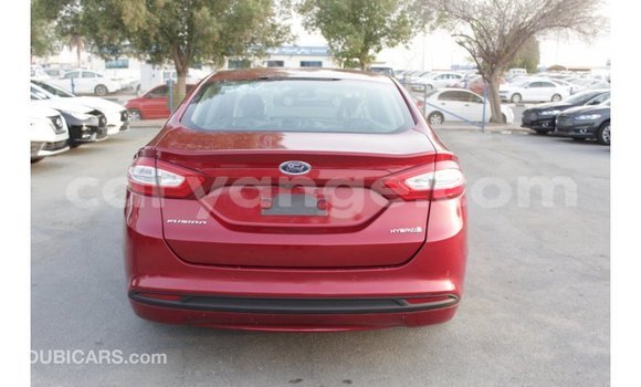 Buy Import Ford Fusion Red Car in Import - Dubai in Namibia Buy Import Ford Fusion Red Car in Import - Dubai in Namibia