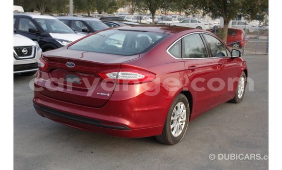 Buy Import Ford Fusion Red Car in Import - Dubai in Namibia Buy Import Ford Fusion Red Car in Import - Dubai in Namibia