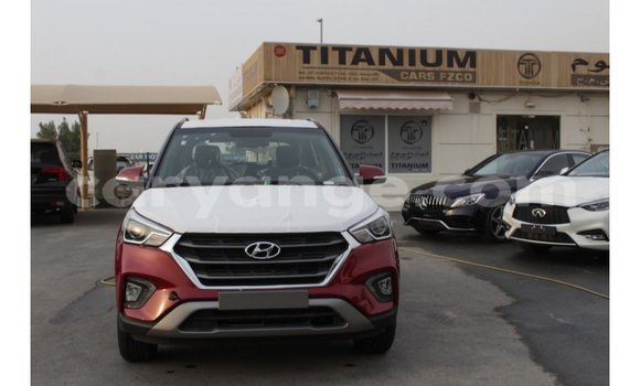 Buy Import Hyundai Creta Red Car in Import - Dubai in Namibia Buy Import Hyundai Creta Red Car in Import - Dubai in Namibia