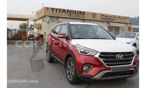 Buy Import Hyundai Creta Red Car in Import - Dubai in Namibia Buy Import Hyundai Creta Red Car in Import - Dubai in Namibia