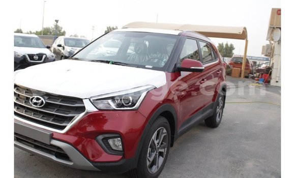 Buy Import Hyundai Creta Red Car in Import - Dubai in Namibia Buy Import Hyundai Creta Red Car in Import - Dubai in Namibia