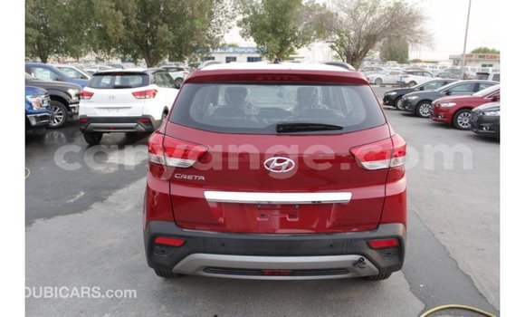 Buy Import Hyundai Creta Red Car in Import - Dubai in Namibia Buy Import Hyundai Creta Red Car in Import - Dubai in Namibia
