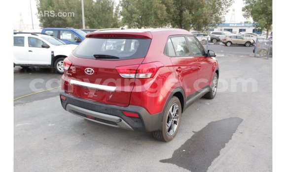 Buy Import Hyundai Creta Red Car in Import - Dubai in Namibia Buy Import Hyundai Creta Red Car in Import - Dubai in Namibia