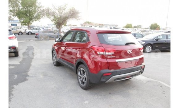 Buy Import Hyundai Creta Red Car in Import - Dubai in Namibia Buy Import Hyundai Creta Red Car in Import - Dubai in Namibia