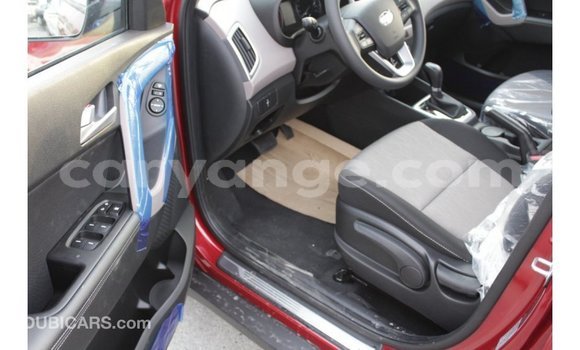 Buy Import Hyundai Creta Red Car in Import - Dubai in Namibia Buy Import Hyundai Creta Red Car in Import - Dubai in Namibia