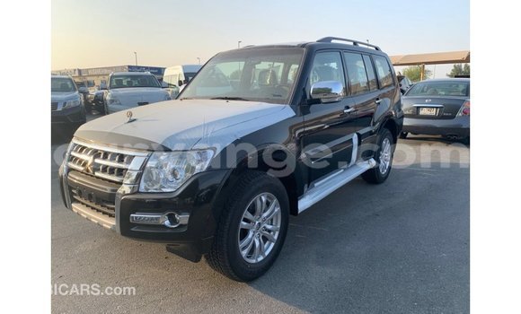 Buy Import Mitsubishi Pajero Black Car in Import - Dubai in Namibia Buy Import Mitsubishi Pajero Black Car in Import - Dubai in Namibia
