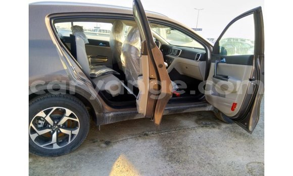 Buy Import Kia Sportage Brown Car in Import - Dubai in Namibia Buy Import Kia Sportage Brown Car in Import - Dubai in Namibia