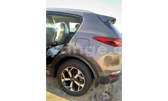 Buy Import Kia Sportage Brown Car in Import - Dubai in Namibia Buy Import Kia Sportage Brown Car in Import - Dubai in Namibia