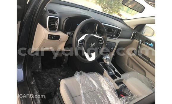 Buy Import Kia Sportage Brown Car in Import - Dubai in Namibia Buy Import Kia Sportage Brown Car in Import - Dubai in Namibia