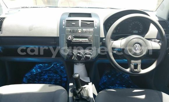 Buy Used Volkswagen Polo Blue Car in Windhoek in Namibia Buy Used Volkswagen Polo Blue Car in Windhoek in Namibia