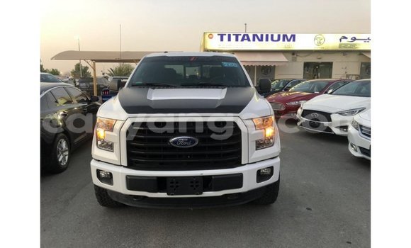 Buy Import Ford V8 White Car in Import - Dubai in Namibia Buy Import Ford V8 White Car in Import - Dubai in Namibia