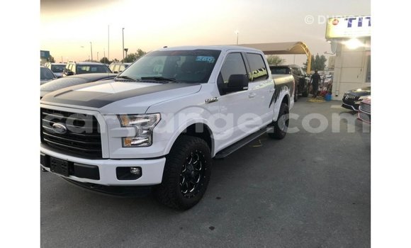 Buy Import Ford V8 White Car in Import - Dubai in Namibia Buy Import Ford V8 White Car in Import - Dubai in Namibia