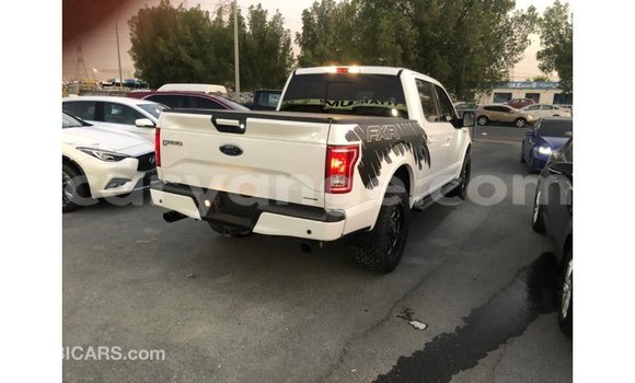 Buy Import Ford V8 White Car in Import - Dubai in Namibia Buy Import Ford V8 White Car in Import - Dubai in Namibia