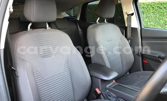 Buy Used Ford Focus Blue Car in Windhoek in Namibia Buy Used Ford Focus Blue Car in Windhoek in Namibia