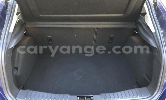 Buy Used Ford Focus Blue Car in Windhoek in Namibia Buy Used Ford Focus Blue Car in Windhoek in Namibia