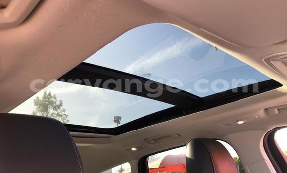 Buy Used Ford Kuga Black Car in Walvis Bay in Namibia Buy Used Ford Kuga Black Car in Walvis Bay in Namibia