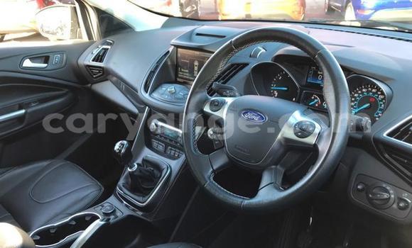 Buy Used Ford Kuga Black Car in Walvis Bay in Namibia Buy Used Ford Kuga Black Car in Walvis Bay in Namibia
