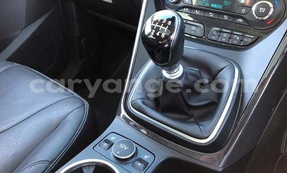 Buy Used Ford Kuga Black Car in Walvis Bay in Namibia Buy Used Ford Kuga Black Car in Walvis Bay in Namibia