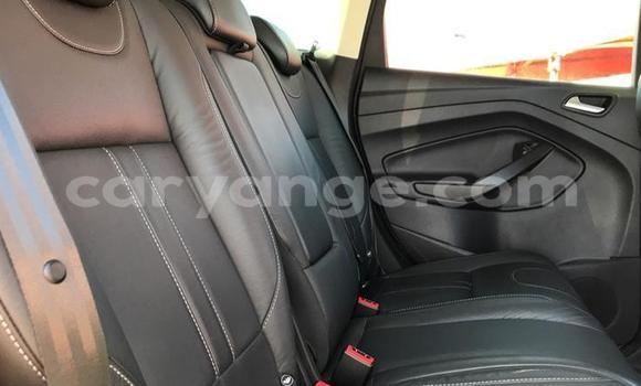 Buy Used Ford Kuga Black Car in Walvis Bay in Namibia Buy Used Ford Kuga Black Car in Walvis Bay in Namibia