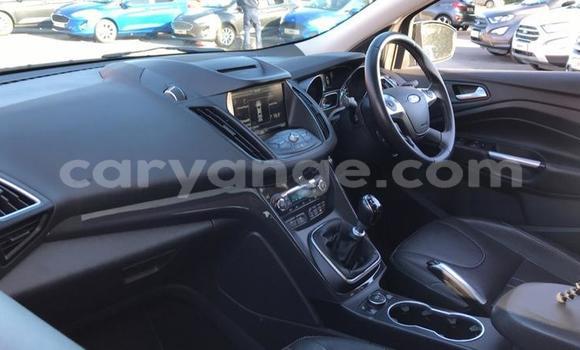 Buy Used Ford Kuga Black Car in Walvis Bay in Namibia Buy Used Ford Kuga Black Car in Walvis Bay in Namibia