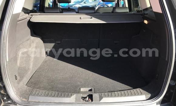 Buy Used Ford Kuga Black Car in Walvis Bay in Namibia Buy Used Ford Kuga Black Car in Walvis Bay in Namibia