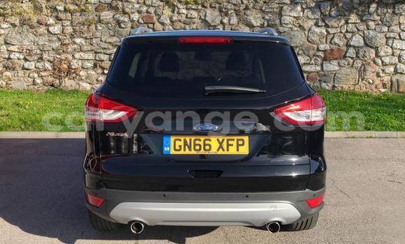 Buy Used Ford Kuga Black Car in Walvis Bay in Namibia Buy Used Ford Kuga Black Car in Walvis Bay in Namibia
