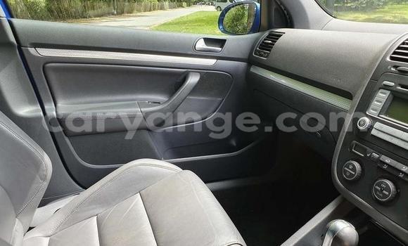 Acheter Occasion Voiture Volkswagen Golf Bleu à Windhoek, Namibie Acheter Occasion Voiture Volkswagen Golf Bleu à Windhoek, Namibie