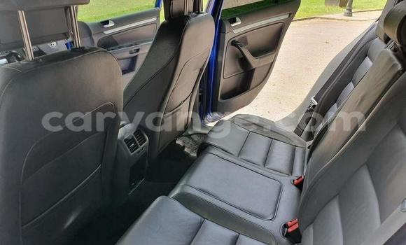 Acheter Occasion Voiture Volkswagen Golf Bleu à Windhoek, Namibie Acheter Occasion Voiture Volkswagen Golf Bleu à Windhoek, Namibie