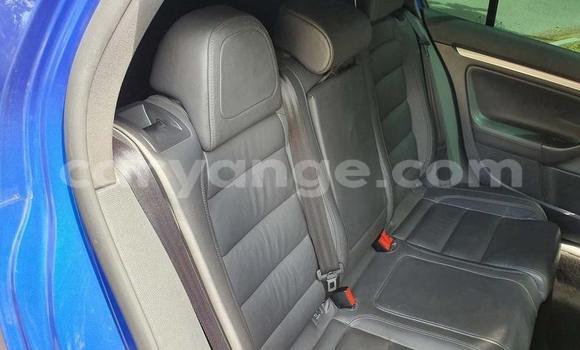 Acheter Occasion Voiture Volkswagen Golf Bleu à Windhoek, Namibie Acheter Occasion Voiture Volkswagen Golf Bleu à Windhoek, Namibie