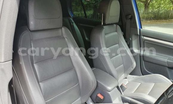 Acheter Occasion Voiture Volkswagen Golf Bleu à Windhoek, Namibie Acheter Occasion Voiture Volkswagen Golf Bleu à Windhoek, Namibie