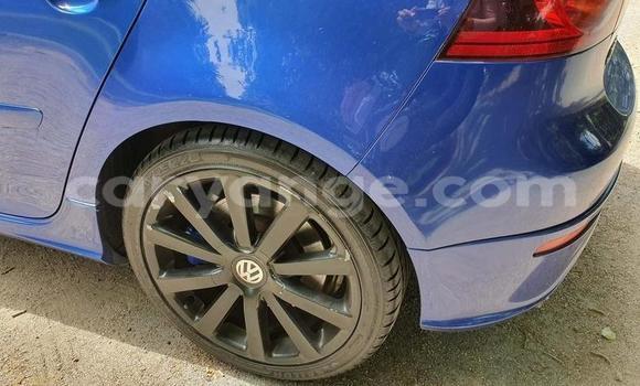 Acheter Occasion Voiture Volkswagen Golf Bleu à Windhoek, Namibie Acheter Occasion Voiture Volkswagen Golf Bleu à Windhoek, Namibie