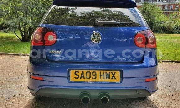 Acheter Occasion Voiture Volkswagen Golf Bleu à Windhoek, Namibie Acheter Occasion Voiture Volkswagen Golf Bleu à Windhoek, Namibie