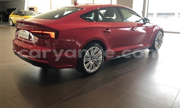 Buy Used Audi A5 Red Car in Karasburg in Karas Buy Used Audi A5 Red Car in Karasburg in Karas