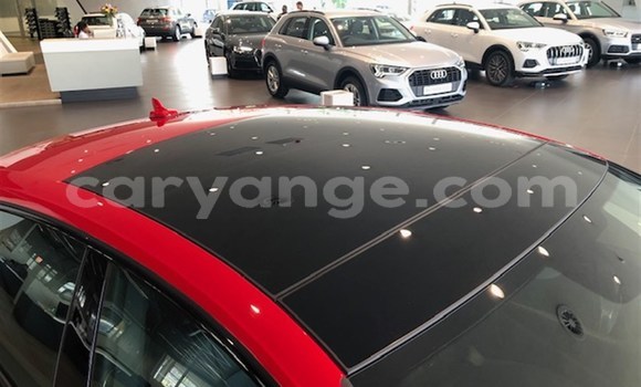 Buy Used Audi A5 Red Car in Karasburg in Karas Buy Used Audi A5 Red Car in Karasburg in Karas