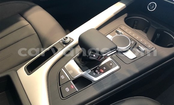 Buy Used Audi A5 Red Car in Karasburg in Karas Buy Used Audi A5 Red Car in Karasburg in Karas