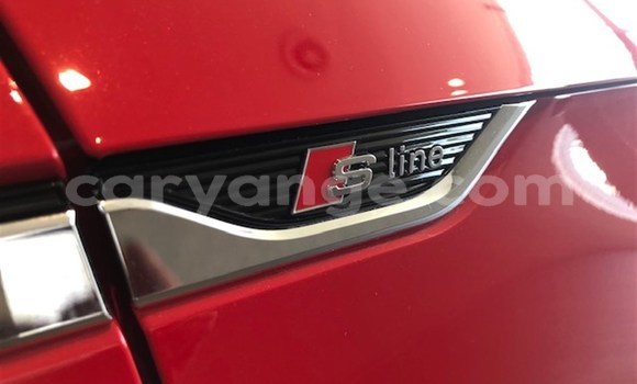 Buy Used Audi A5 Red Car in Karasburg in Karas Buy Used Audi A5 Red Car in Karasburg in Karas