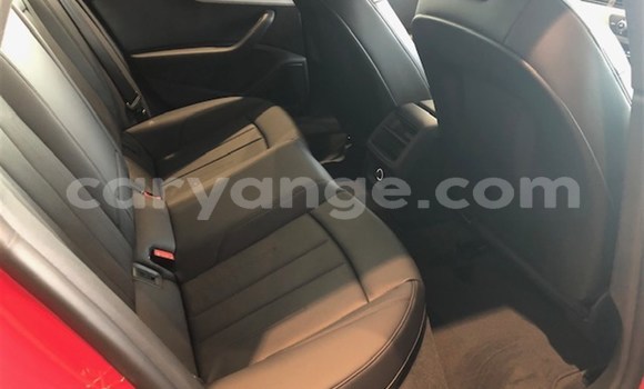 Buy Used Audi A5 Red Car in Karasburg in Karas Buy Used Audi A5 Red Car in Karasburg in Karas