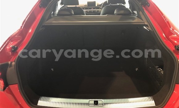 Buy Used Audi A5 Red Car in Karasburg in Karas Buy Used Audi A5 Red Car in Karasburg in Karas